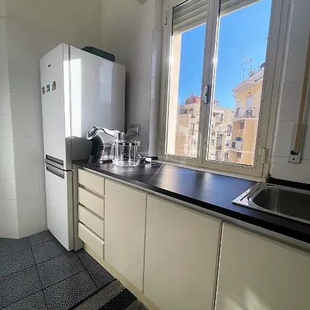 Attico Con Terrazza Balduina Апартаменты Рим