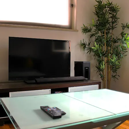 Attico Con Terrazza Balduina Apartment