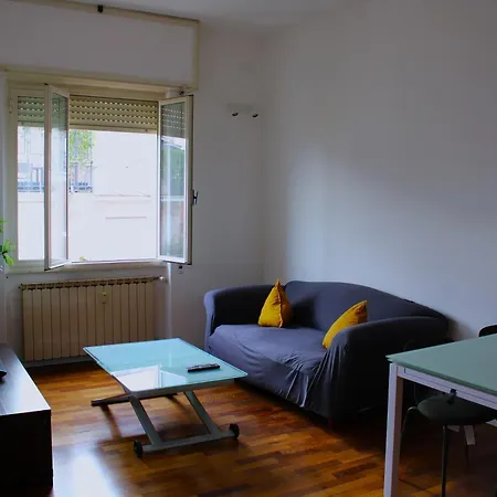 Attico Con Terrazza Balduina Apartment Rome
