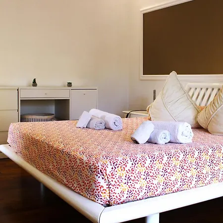 Attico Con Terrazza Balduina